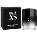 Black Xs Paco Rabanne - Perfume Masculino - Eau de Toilette