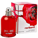 Amor Amor Cacharel - Perfume Feminino - Eau de Toilette