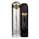 Gold Prime Cuba - Perfume Masculino - Eau de Parfum