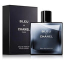 Bleu De Chanel Chanel - Perfume Masculino - Eau de Parfum