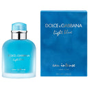Light Blue Pour Homme Intense Dolce&Gabbana - Perfume Masculino - Eau de Parfum