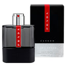 Luna Rossa Carbon Prada - Perfume Masculino - Eau de Toilette