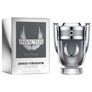 Invictus Platinum Paco Rabanne – Perfume Masculino – Eau de Parfum