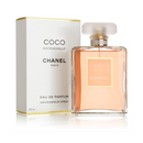 Coco Mademoiselle Chanel - Perfume Feminino - Eau de Parfum