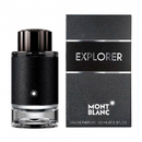 Explorer Montblanc - Perfume Masculino - Eau de Parfum
