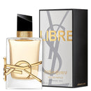 Libre Yves Saint Laurent - Perfume Feminino - Eau de Parfum