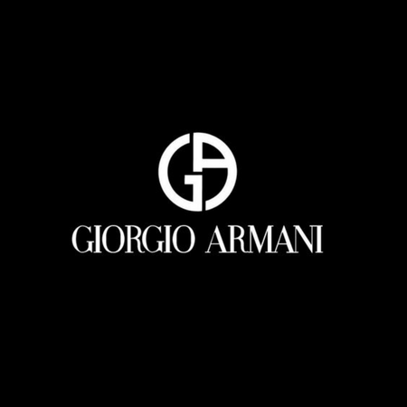 Giorgio Armani