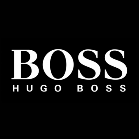 Hugo Boss