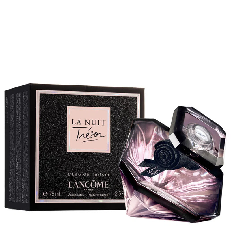 La Nuit Trésor Lancôme - Perfume Feminino - Eau de Parfum